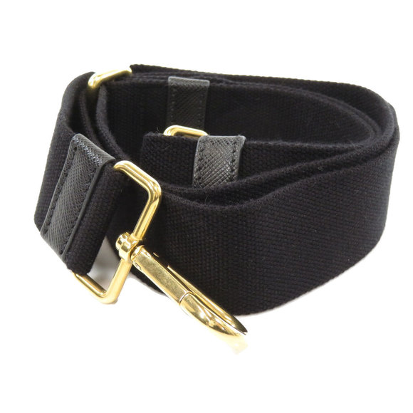 Prada Canvas Canapa Handbag Mini - Picture 7 of 9